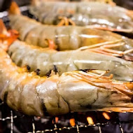 老井極上燒肉
