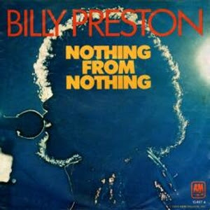 Billy Preston - Nothing From Nothing / Do You Love Me?
