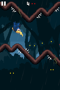 Download Disturbed Bird! APK