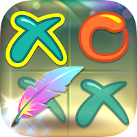 Game Cờ Ca rô - ZingPlay Caro APK ภาพหน้าปก