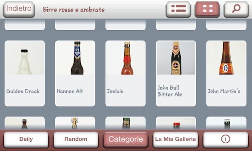 Download Collections - Birre APK