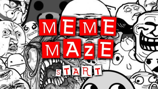 Download Meme Maze APK for Android