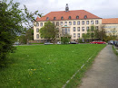 Weberplatz