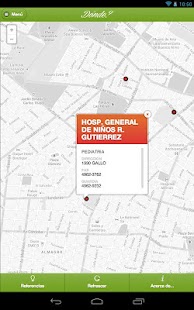 Dónde? Screenshots 8