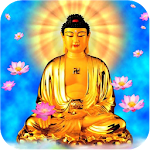 Cover Image of ดาวน์โหลด Buddha Wallpaper 1.0 APK
