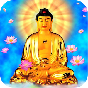Buddha Wallpaper 1.0