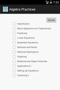 How to mod Algebra/Compass math 1.0 mod apk for laptop