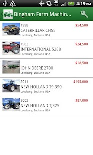 How to mod Bingham Farm Machinery patch 1.01 apk for pc