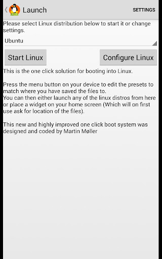 【免費工具App】Complete Linux Installer-APP點子