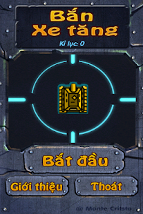 How to mod Game Bắn Xe Tăng 2015 lastet apk for bluestacks