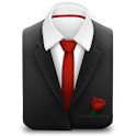 Tie ? logo