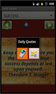 Quotes Screenshots 4