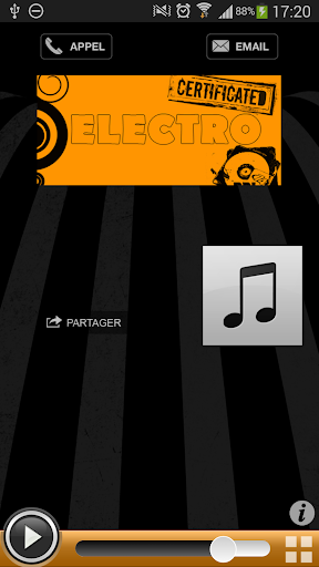 RPL ELECTRO