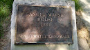 Sanger Marsh House 1861