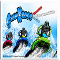 Snowmobile Mountain Racing SX - Winter ATV Sleds Apk