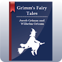 Grimm’s Fairy Tales logo