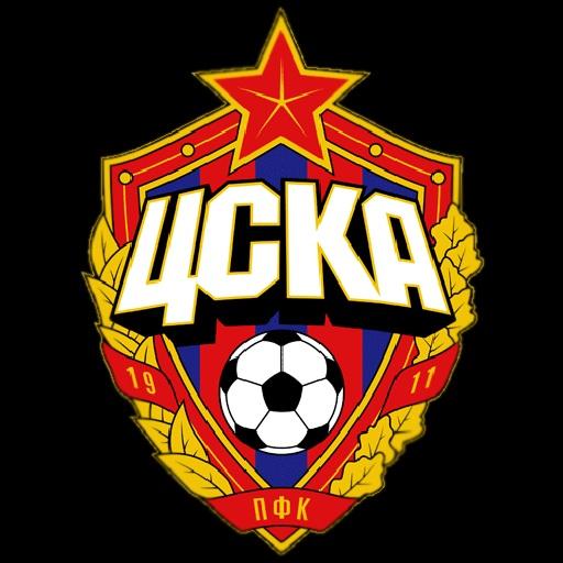 3D CSKA Moscow Live Wallpaper LOGO-APP點子