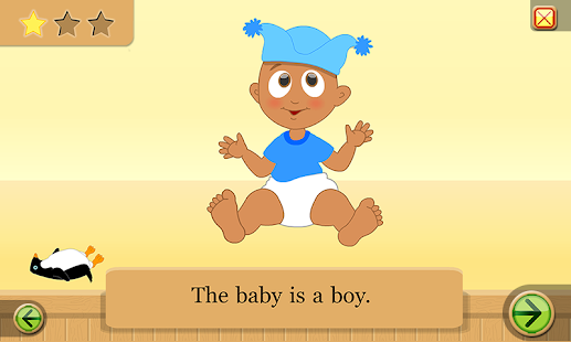 download Starfall I'm Reading free