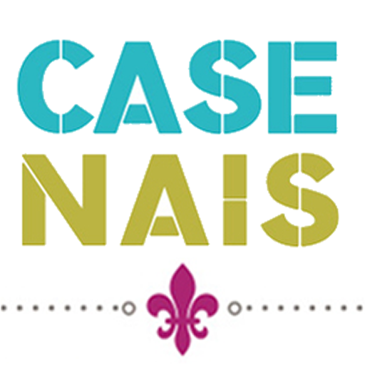 CASE NAIS LOGO-APP點子