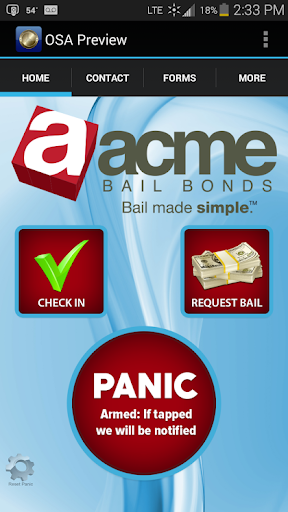 Acme Bail Bonds