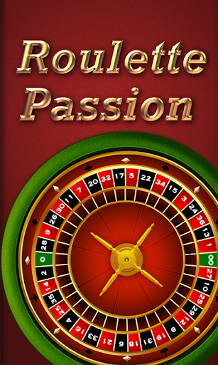 Roulette Passion