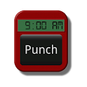 Timepunch logo