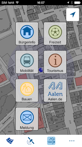 免費下載旅遊APP|Aalen GeoApp app開箱文|APP開箱王