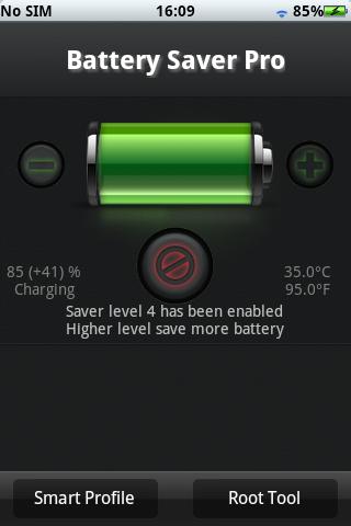 Battery Saver Pro 1.4.1 APK