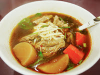 菜根香素食自助餐 (已歇業)