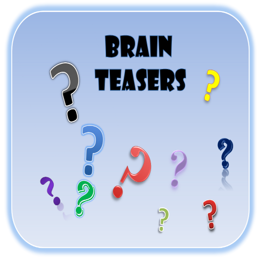 Brain Teasers LOGO-APP點子