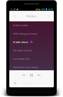 How to mod Inspirational RADIO patch Varies apk for android