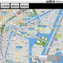 Mapion Android Maps API Demos logo