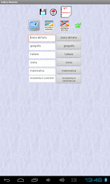 tesinapp - school final examination poster 3