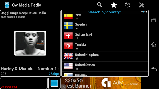 How to mod OwlMedia Radio - Alarm Clock 0.09 unlimited apk for pc