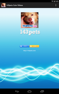 How to get 143pets Cute Videos 1.2 apk for laptop