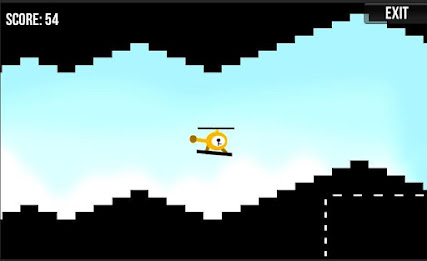 RB Helicopter poster 3