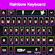 Rainbow Keyboard APK