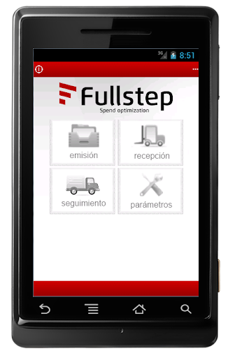 FullstepMovilBeta