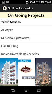 Free Download Stallion Associates APK for PC