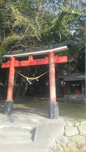 太玉神社