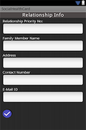 Social Health Card poster 8