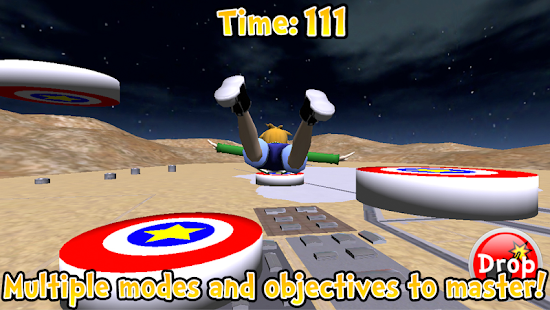 Cannon Crew Free Screenshots 12