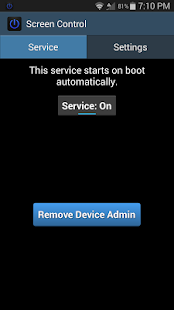 Download Screen Control APK