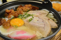 土三寒六讚岐烏龍麵 (已歇業)