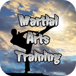Martial Arts Training Apk