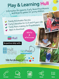 Play & Learn Hull (FIS) poster 7