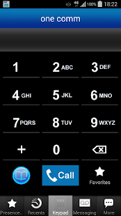 Free Download One Comm APK