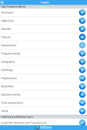GCSE Spanish Vocab Edexcel LE poster 11