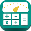 Calculator & Tracker for WWPP mobile app icon