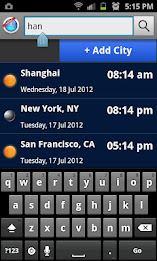 World Clock Pro poster 7